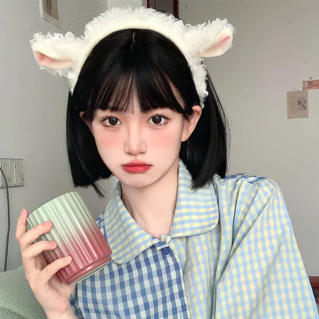 少女杀手阿墨